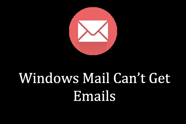 Resolusi Teratas: Cara Memperbaiki Windows Mail Tidak Menerima Email