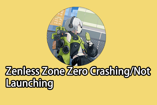 Panduan Lengkap Memperbaiki Zenless Zone Zero Terus Crash/Tidak Diluncurkan