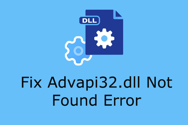 Encountering DDraw.dll Error Code? Here Are Four Methods