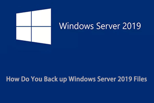 Windows Server 2019 Legacy Boot: Install, Convert BIOS to UEFI