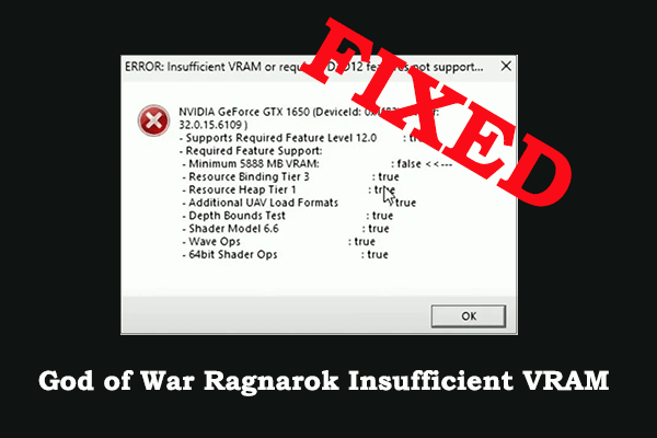 god of war ragnarok pc micro stuttering