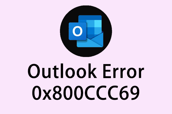 Microsoft Office Error Tag 58tm1 on Outlook: Try 6 Tactics