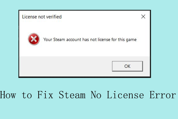 Steam Failed to Load Web Page 118/310 Error: Top 4 Solutions