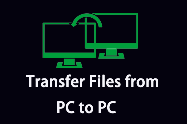 As 5 formas mais fáceis de transferir arquivos de um PC para outro