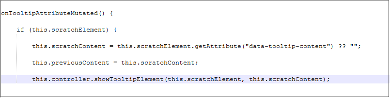 the text file in Notepad++