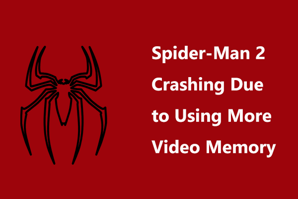 spider man 2 error dxgi_error_device_hung