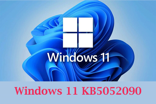 Watch: KB5052090 for Windows 11 Brings New Features