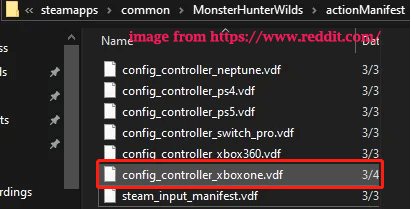 delete config controller file