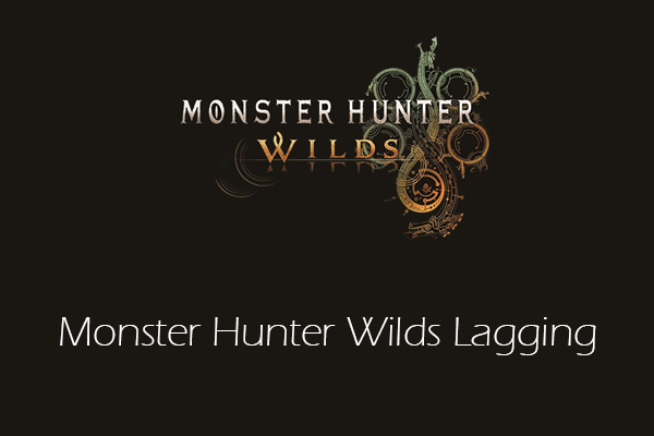 Proven Fixes to Stop Monster Hunter Wilds Lagging/Stuttering