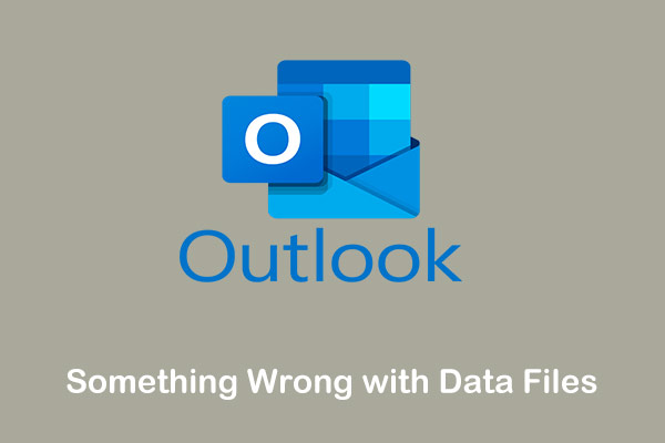 Something Is Wrong with One of Your Data Files? All-Sided Pro Fix