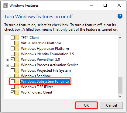 WslRegisterDistribution Failed With Error 0x80004005: Fix Guide