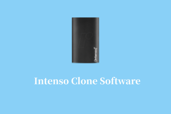Ultimate Guide: Master Top 2 Free Intenso Clone Software