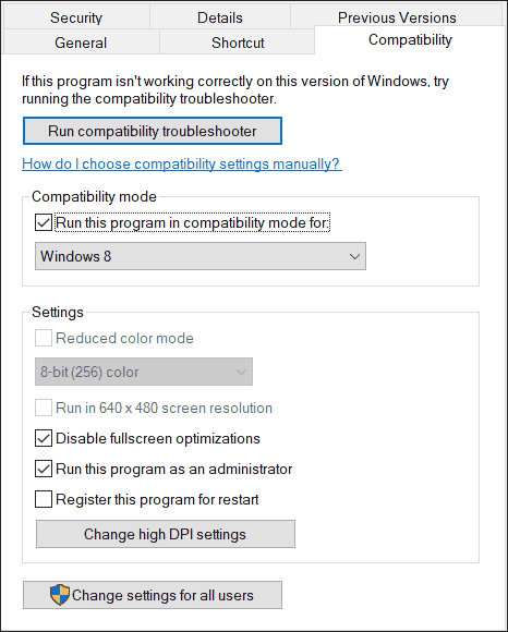 run Oblivion Remastered as admin