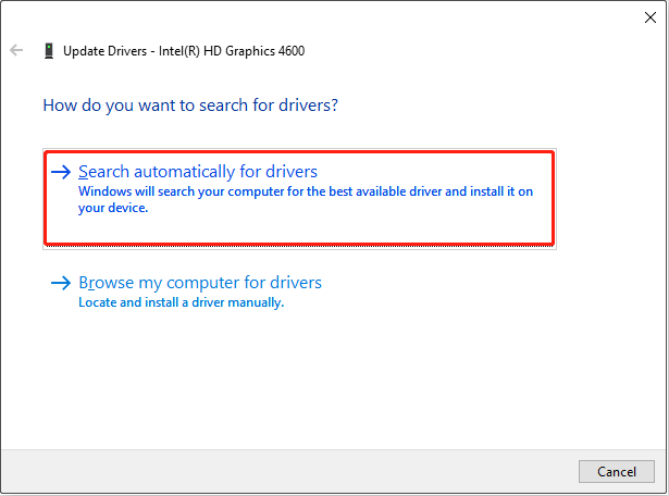 Find Easy Fixes for Parts of PC Screen Not Refreshing Windows