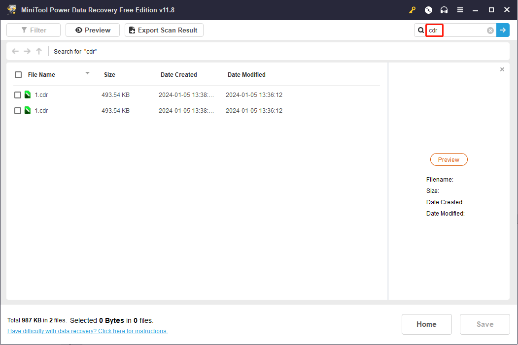 Usar la función Buscar