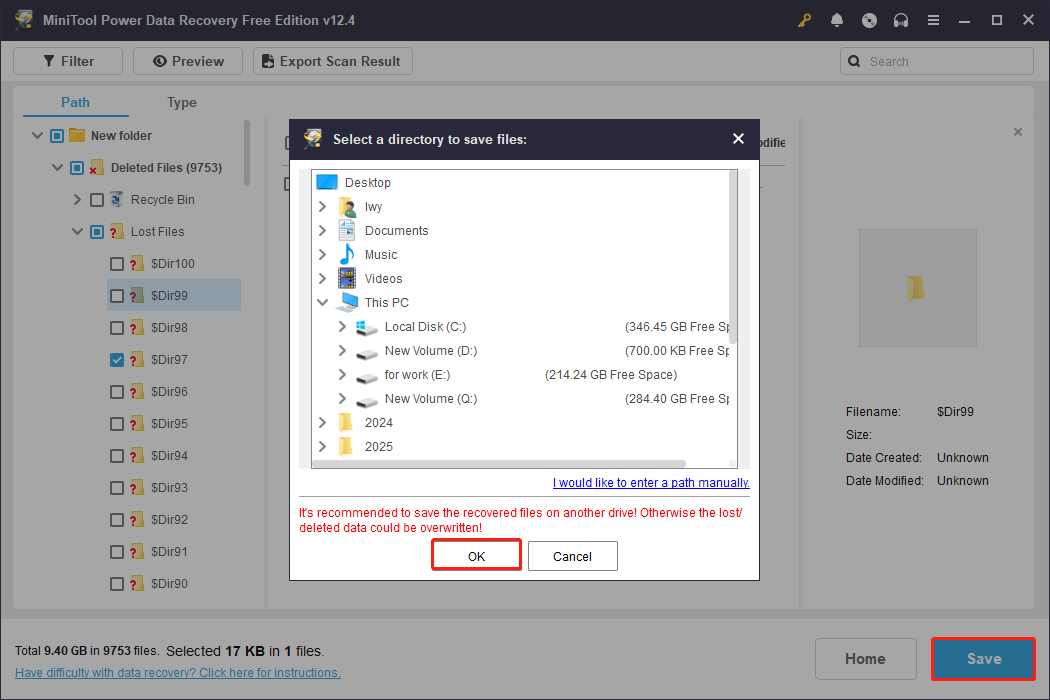 Where Is The Last of Us Part II Remastered Save File Location
