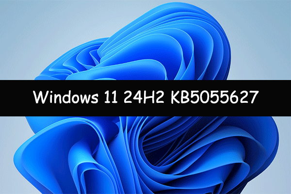 Windows 11 24H2 KB5055627: Download & Install Failures Fixes