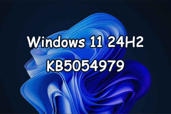 Windows 11 KB5054979: New Released, Download & Fix Update Issues