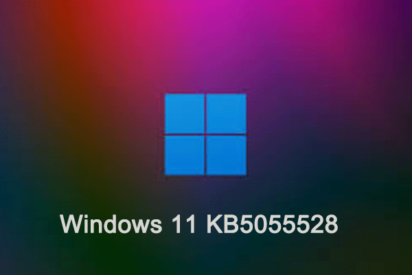 Windows 11 KB5055528: New Features & Download Methods