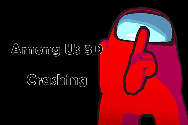 Fresh Fixes for Among Us 3D Crashing/Not Launching on PC