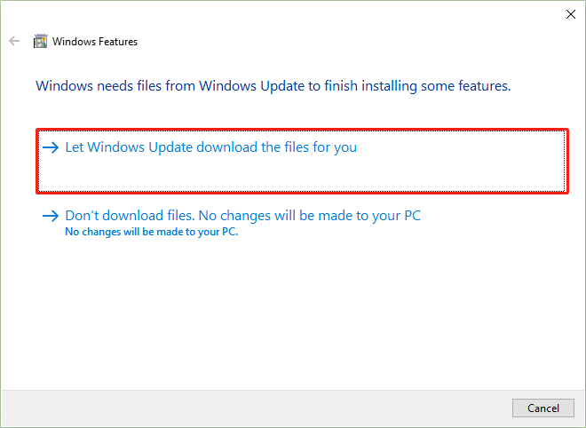 download .NET Framework