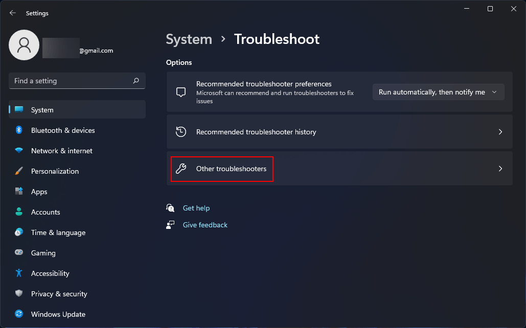 Otros solucionadores de problemas