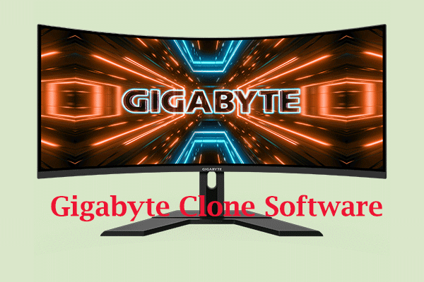 Pro Guide: Top 4 Best Gigabyte Clone Software for Windows 11/10
