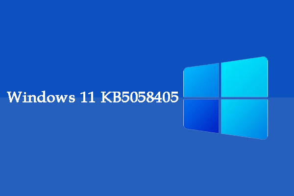 Windows 11 KB5058405: All the Information You Need to Know
