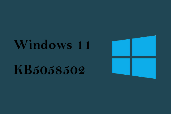 Windows 11 KB5058502: New Features & Fixes for Install Failures