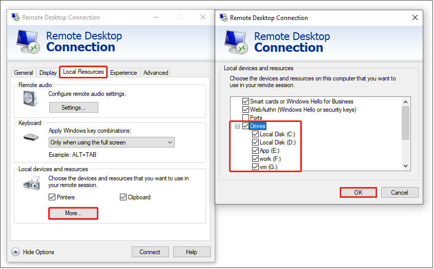 Complete Windows Remote Desktop File Transfer Handbook