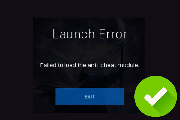 Elden Ring Nightreign Easy Anti-Cheat Error – How to Fix on PC
