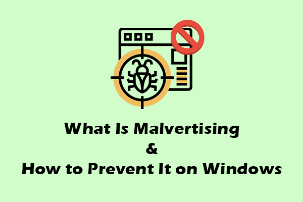 Malvertising: Definition, Detection, Affect, and Prevention