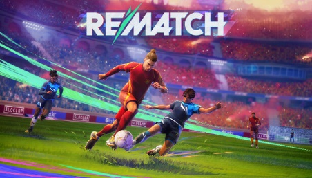 the REMATCH game