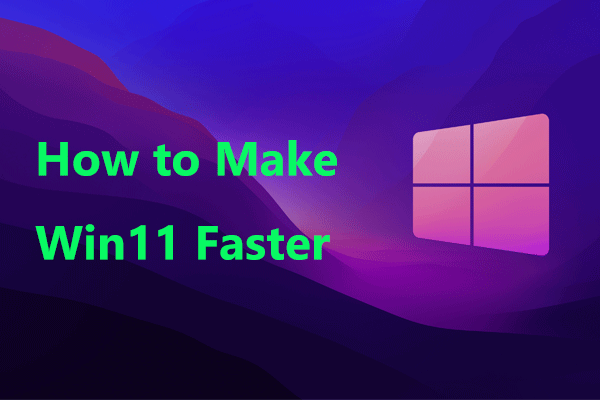 Como deixar o Windows 11 mais rápido e melhorar seu desempenho (14 dicas)