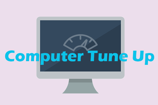 6 Advanced Tips for Computer Tune up – Try Them Now!