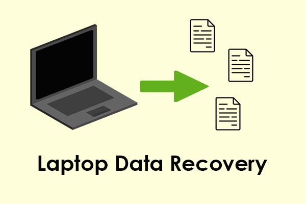 How to Perform Laptop Data Recovery for Working & Dead Drives