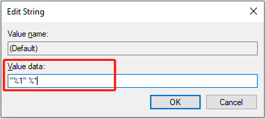 change Value data to "%1" %*