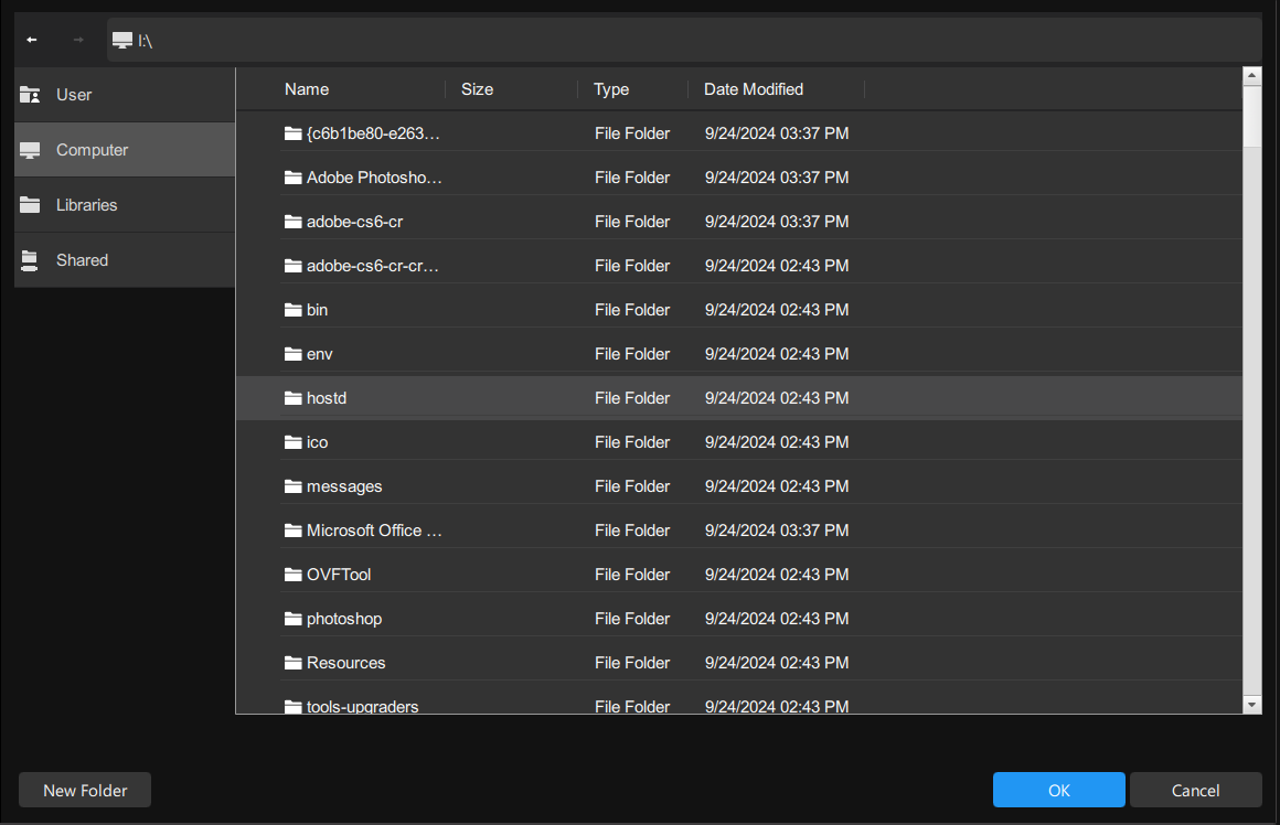 add the sync source