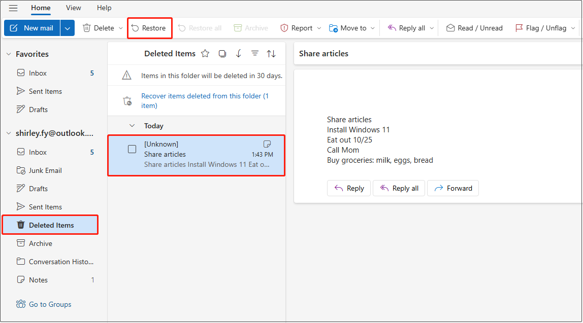 How to Recover Sticky Notes in Windows: Proven Methods
