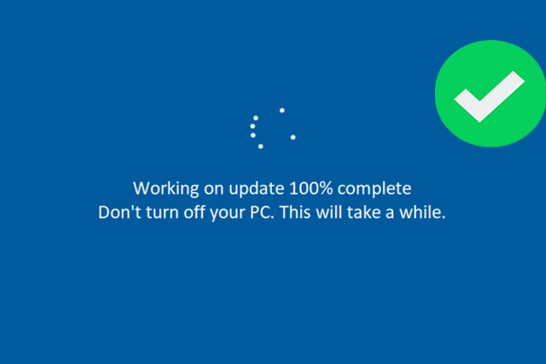 Windows Update Stuck at 100: Find Causes and Expert Solutions