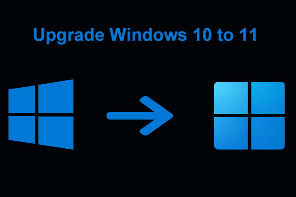 Comment mettre à niveau Windows 10 vers Windows 11? Voyez le guide détaillé!