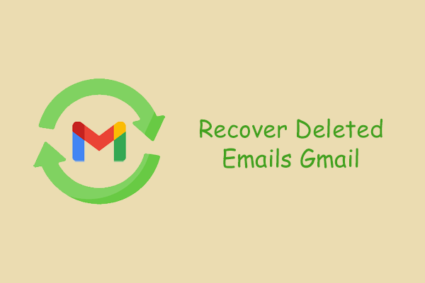 Delete Messages in Gmail – How to Recover Deleted Emails Gmail