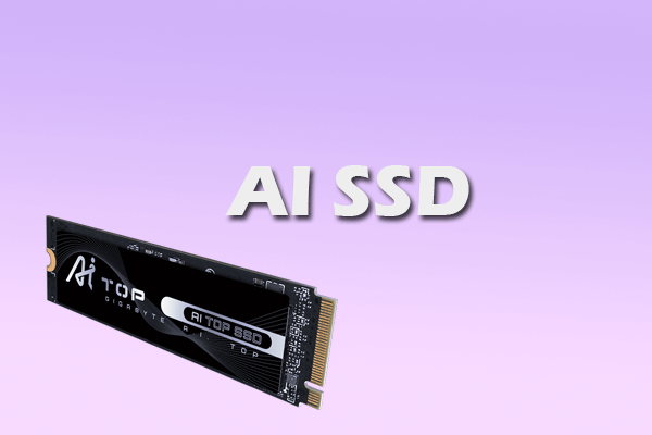 The Definitive Guide to AI SSD: Key Features & Other Aspects