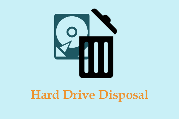 Hard Drive Disposal: Essential Tips for Secure Data Erasure
