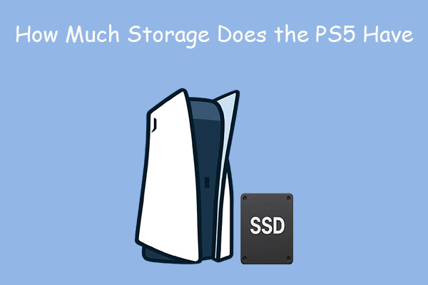 How to Expand and Free up PS5 Storage Space?
