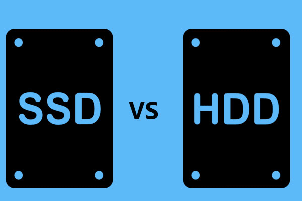 SSD x HDD: Qual é a diferença entre eles? Qual você deve usar no seu PC?