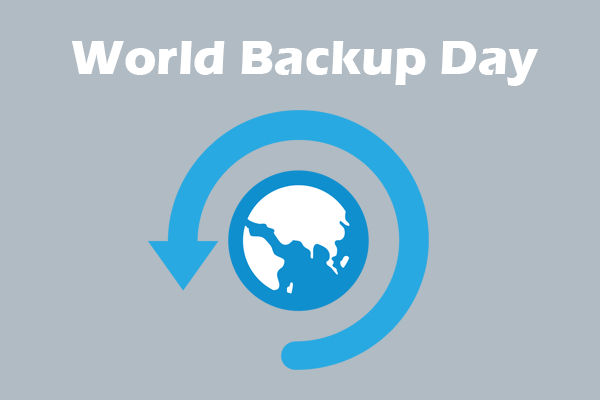 World Backup Day Special: $90 OFF ShadowMaker Pro