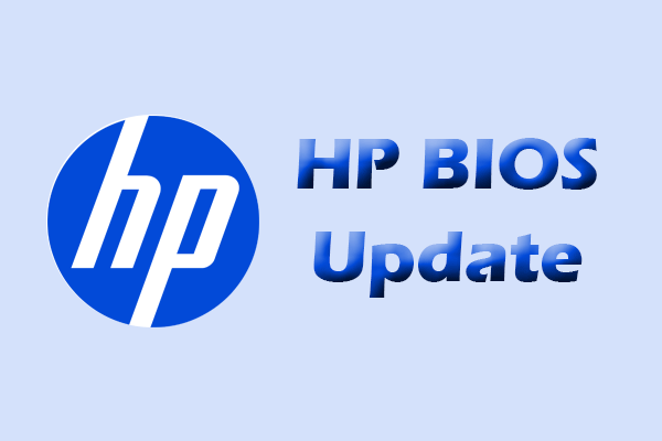 HP BIOS Update Guide: What Is It and How to Update It Safely