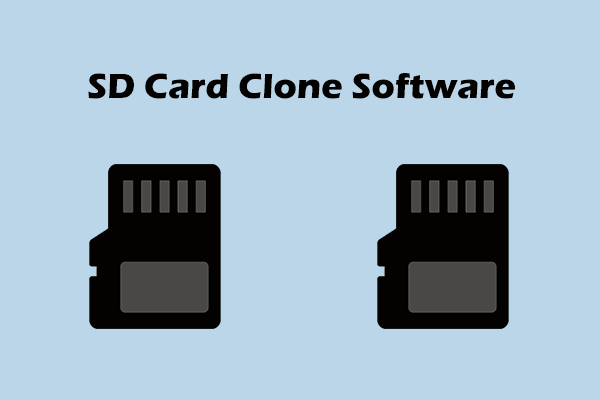 7 Best SD Card Clone Software for Windows (Full Review)