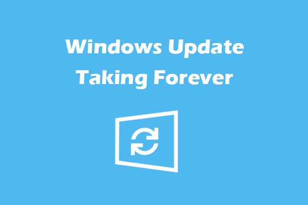 As atualizações do Windows estão demorando demais para instalar? Experimente esses métodos!